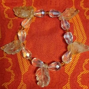 Citrine Bracelet